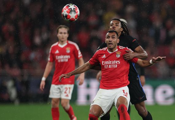 Nhận định soi kèo Atletico CP vs Benfica lúc 03h30 ngày 22/11/2025