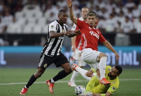 Nhận định soi kèo Internacional vs Santos lúc 07h00 ngày 25/11/2025