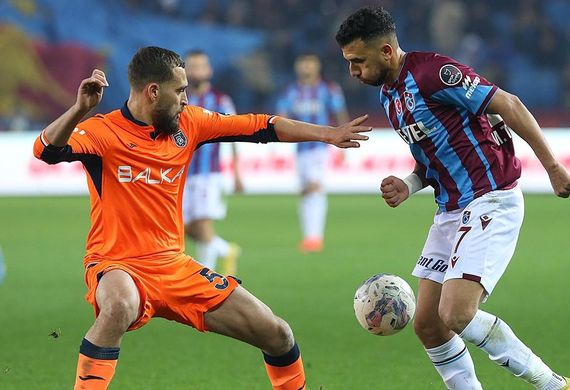 Nhận định soi kèo Basaksehir vs Trabzonspor lúc 00h00 ngày 25/11/2025