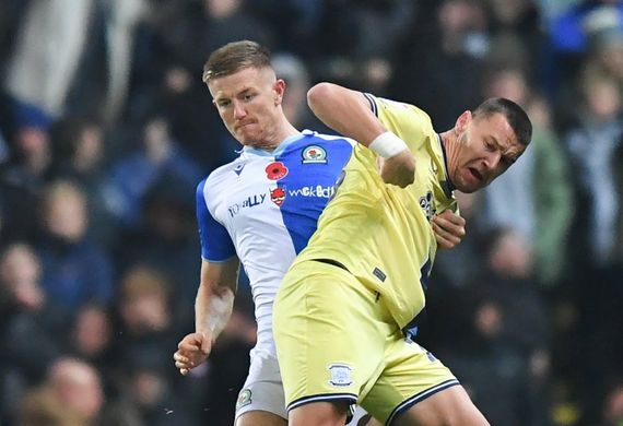 Nhận định soi kèo Preston vs Blackburn lúc 03h00 ngày 22/11/2025