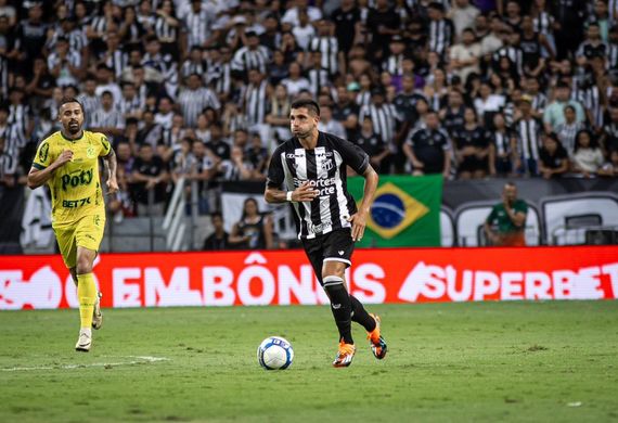 Nhận định soi kèo Mirassol vs Ceara lúc 05h00 ngày 25/11/2025