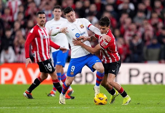 Nhận định soi kèo Barcelona vs Athletic Bilbao lúc 22h15 ngày 22/11/2025