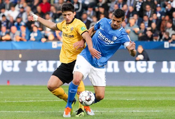 Nhận định soi kèo Bochum vs Dresden 0h30 ngày 22/11/2025