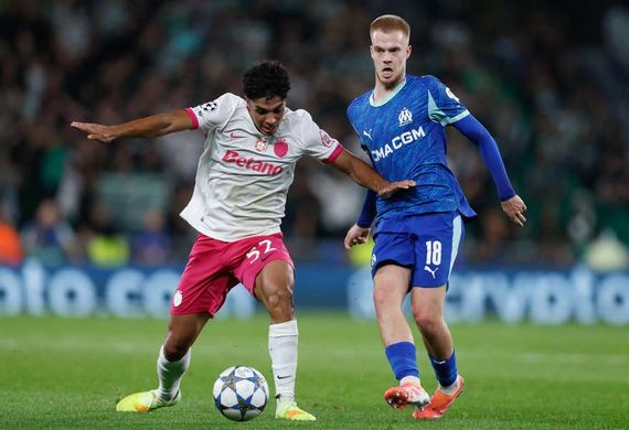 Nhận định soi kèo Sporting Lisbon vs Club Brugge lúc 3h00 ngày 27/11/2025