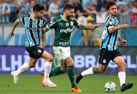 Nhận định soi kèo Gremio vs Palmeiras lúc 7h30 ngày 26/11/2025