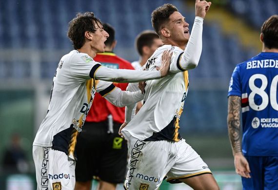 Nhận định soi kèo Sampdoria vs Juve Stabia lúc 2h30 ngày 25/11/2025