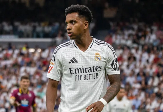 Fabrizio Romano phủ nhận tin đồn Chelsea theo đuổi Rodrygo