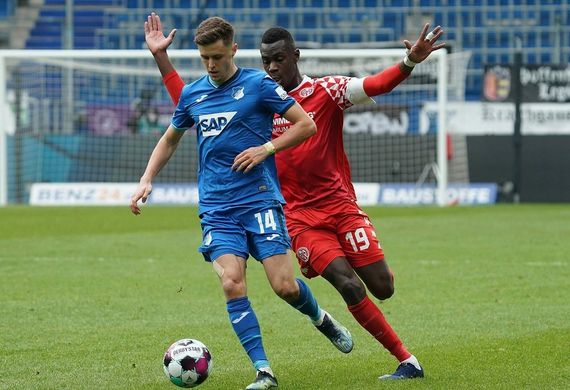 Nhận định soi kèo Mainz 05 vs Hoffenheim lúc 02h30 ngày 22/11/2025
