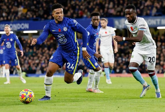 Nhận định soi kèo Burnley vs Chelsea lúc 19h30 ngày 22/11/2025