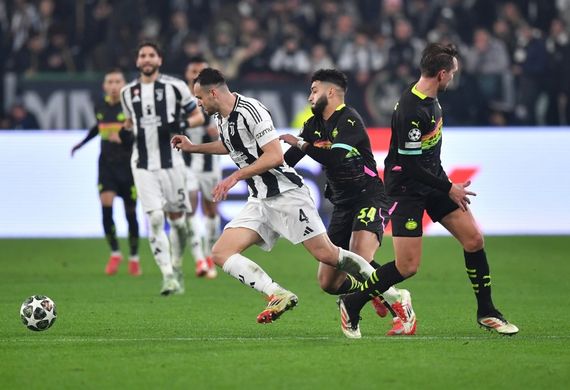 Nhận định soi kèo Bodo Glimt vs Juventus lúc 03h00 ngày 26/11/2025