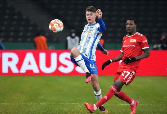 Nhận định soi kèo Hertha Berlin vs Braunschweig 0h30 ngày 22/11/2025