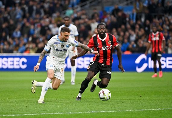 Nhận định soi kèo Nice vs Marseille lúc 02h45 ngày 22/11/2025