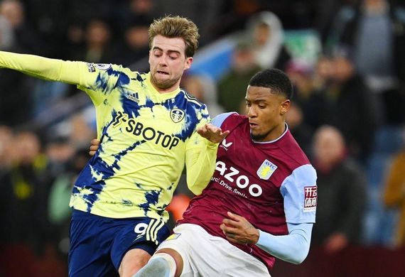 Nhận định soi kèo Leeds United vs Aston Villa lúc 21h00 ngày 23/11/2025