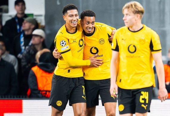 Nhận định soi kèo Dortmund vs Villarreal lúc 03h00 ngày 26/11/2025