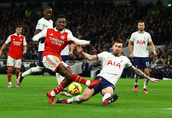 Nhận định soi kèo Arsenal vs Tottenham Hotspur lúc 23h30 ngày 23/11/2025