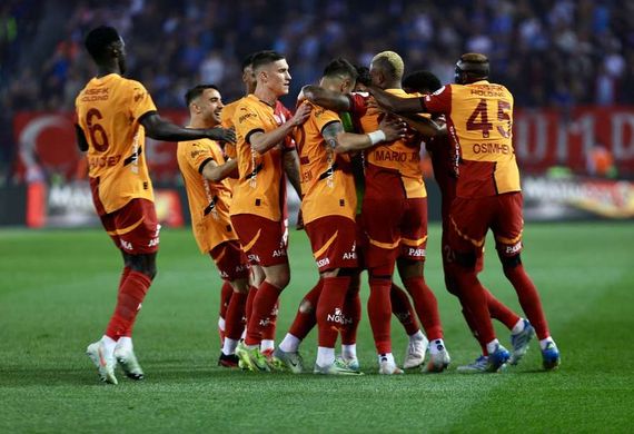 Nhận định soi kèo Galatasaray vs Union Saint Gilloise lúc 0h45 ngày 26/11/2025