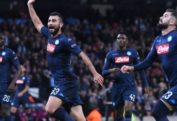 Nhận định soi kèo Napoli vs Qarabag lúc 03h00 ngày 26/11/2025