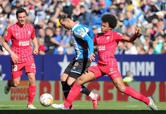 Nhận định soi kèo Espanyol vs Sevilla lúc 03h00 ngày 25/11/2025