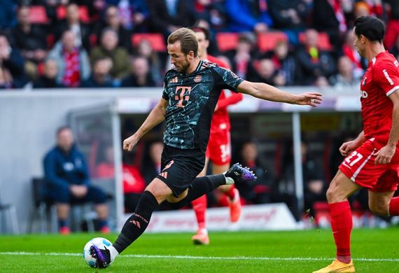 Nhận định soi kèo Bayern vs Freiburg lúc 21h30 ngày 22/11/2025