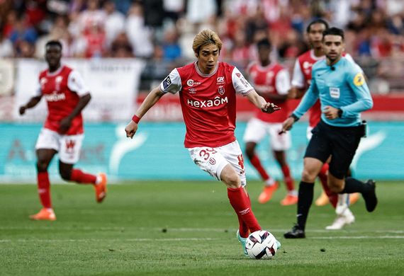 Nhận định soi kèo Reims vs Montpellier lúc 2h45 ngày 25/11/2025