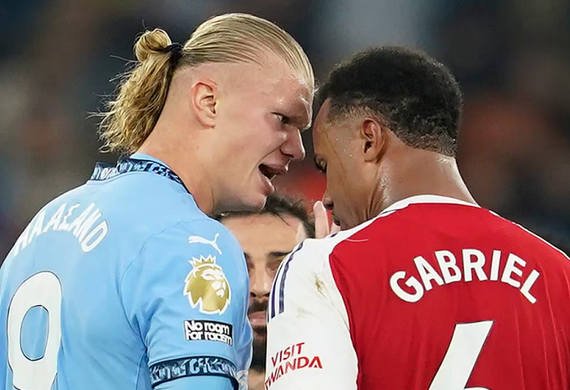 Gabriel dính chấn thương khi phục vụ tuyển Brazil, Arsenal thấp thỏm chờ kết luận