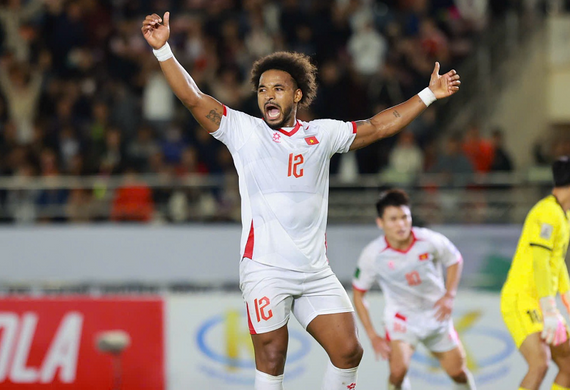 HLV Kim Sang-sik thừa nhận tuyển Việt Nam chưa đạt kỳ vọng