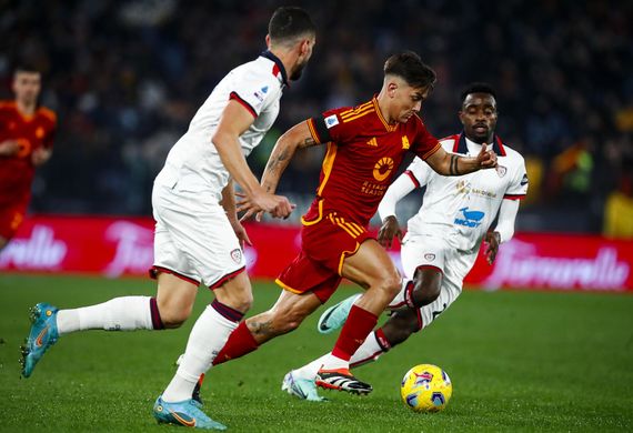 Nhận định soi kèo Cremonese vs AS Roma lúc 21h00 ngày 23/11/2025