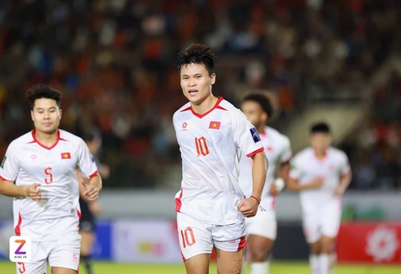 Chiến thắng trước Lào phơi bày nhiều vấn đề của tuyển Việt Nam